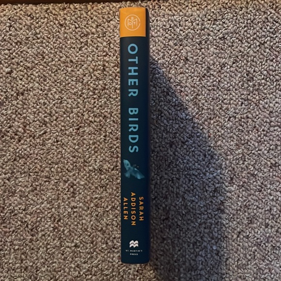 BOTM Other Birds by Sarah Addison Allen - Picture 3 of 3